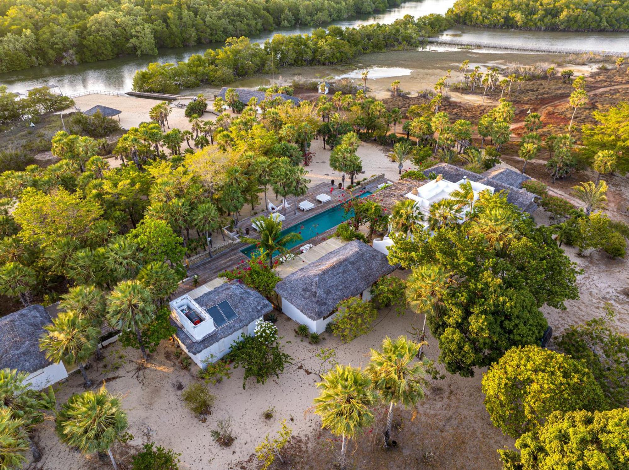 Villa Paz - La Villa Group Camocim Zewnętrze zdjęcie