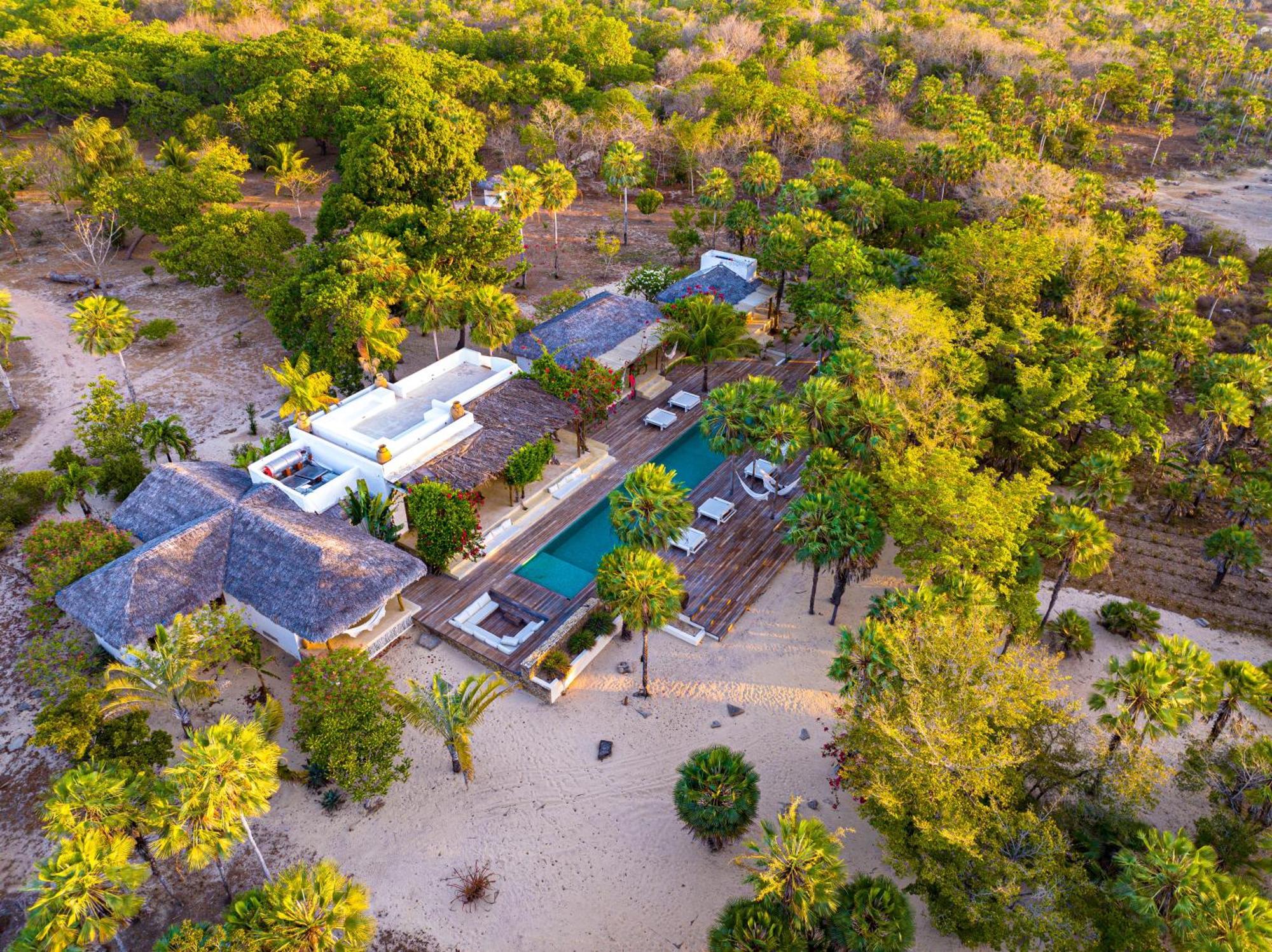 Villa Paz - La Villa Group Camocim Zewnętrze zdjęcie