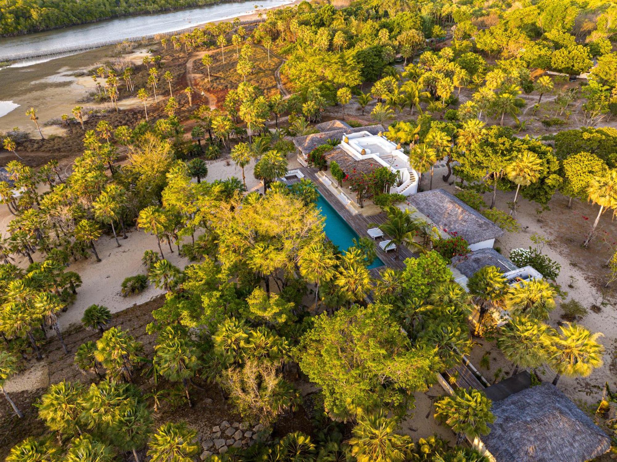 Villa Paz - La Villa Group Camocim Zewnętrze zdjęcie