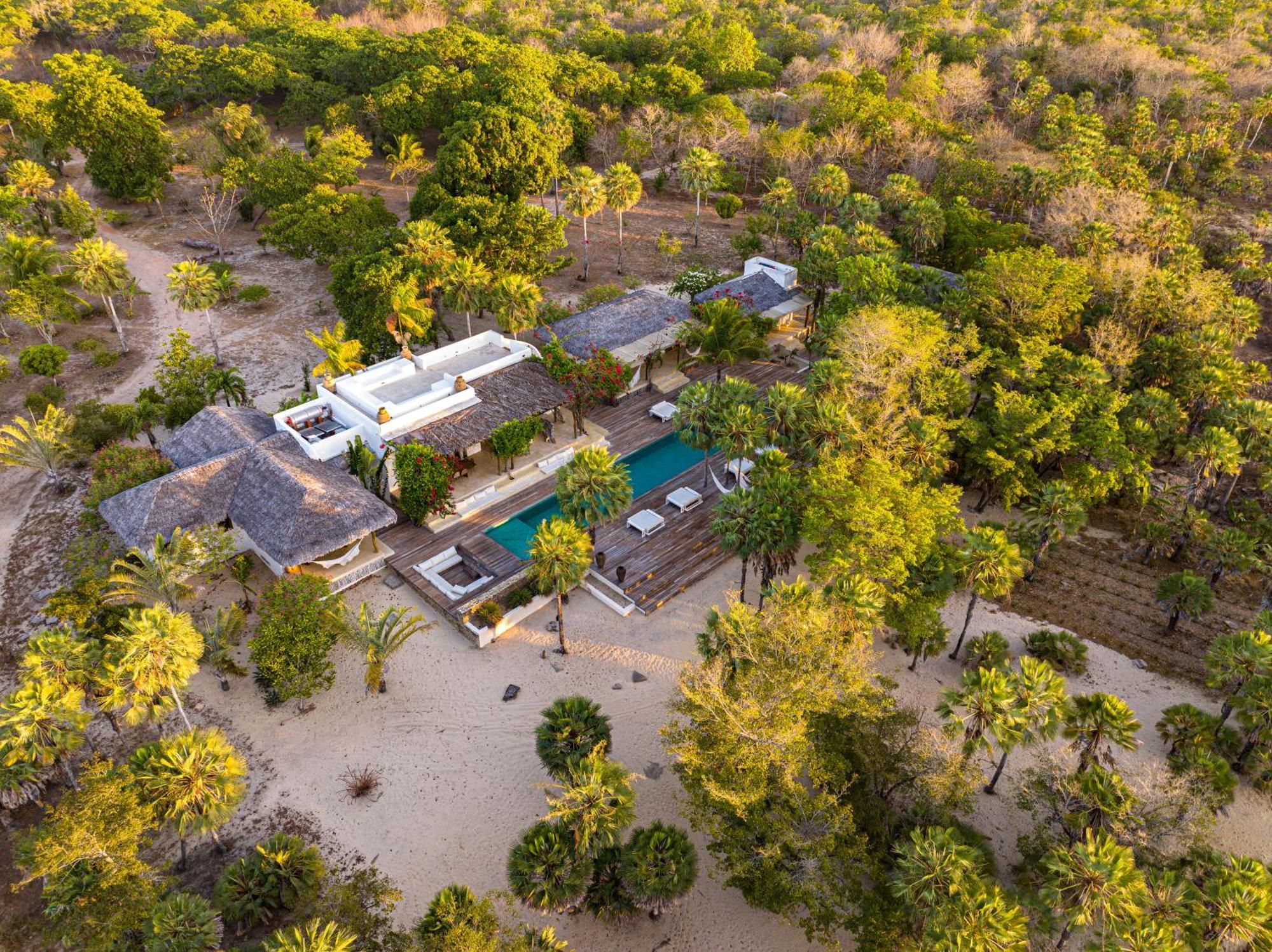 Villa Paz - La Villa Group Camocim Zewnętrze zdjęcie
