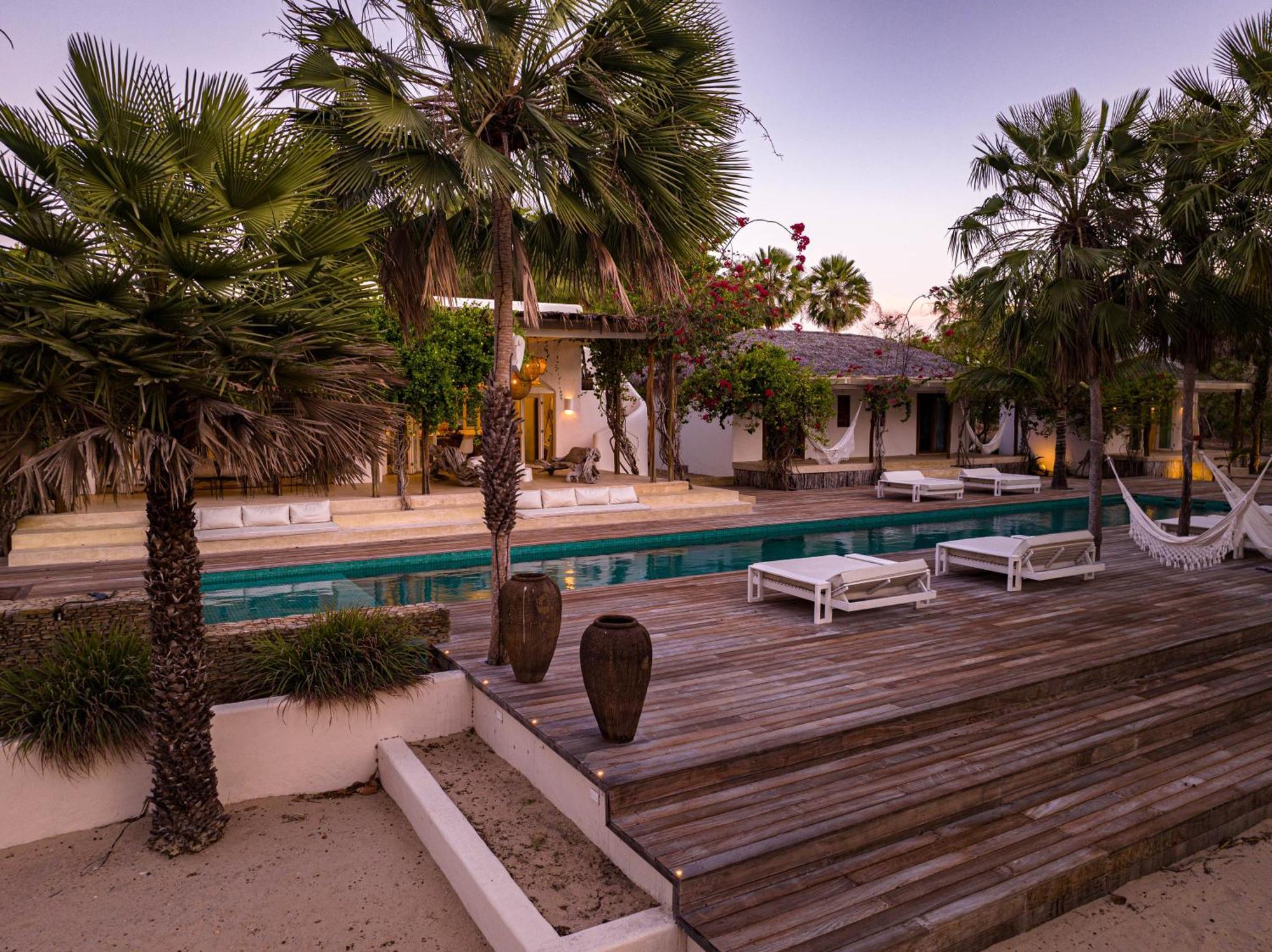 Villa Paz - La Villa Group Camocim Zewnętrze zdjęcie