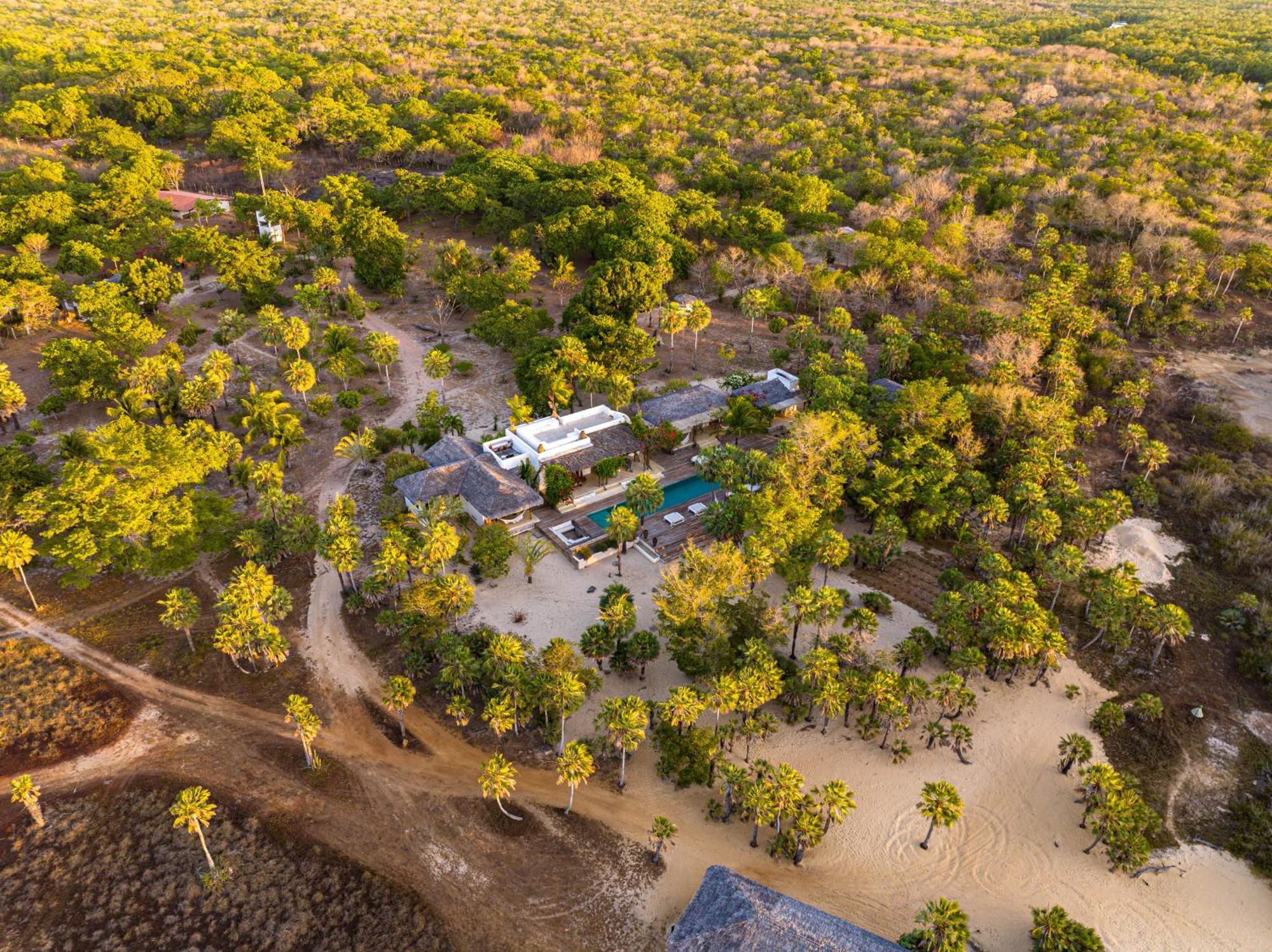 Villa Paz - La Villa Group Camocim Zewnętrze zdjęcie