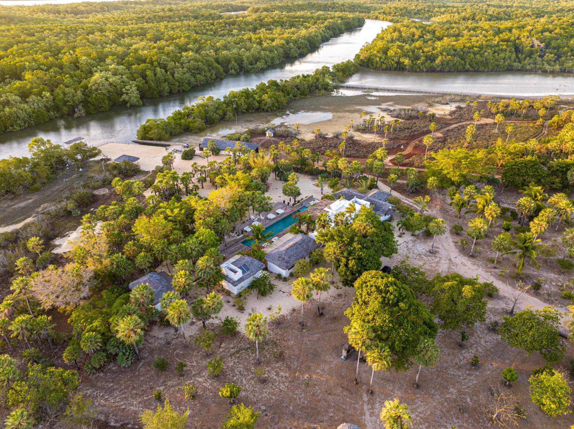 Villa Paz - La Villa Group Camocim Zewnętrze zdjęcie