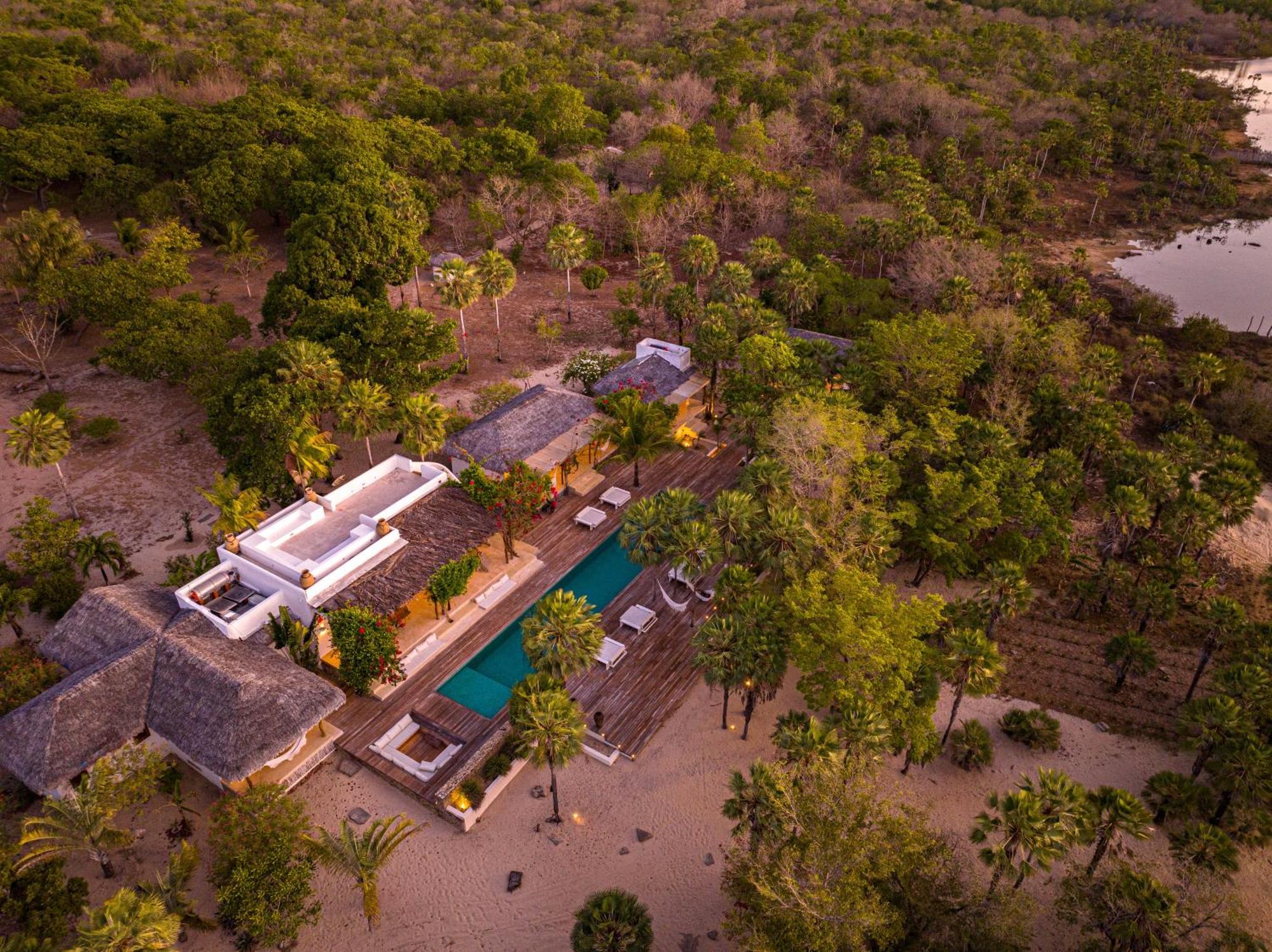 Villa Paz - La Villa Group Camocim Zewnętrze zdjęcie