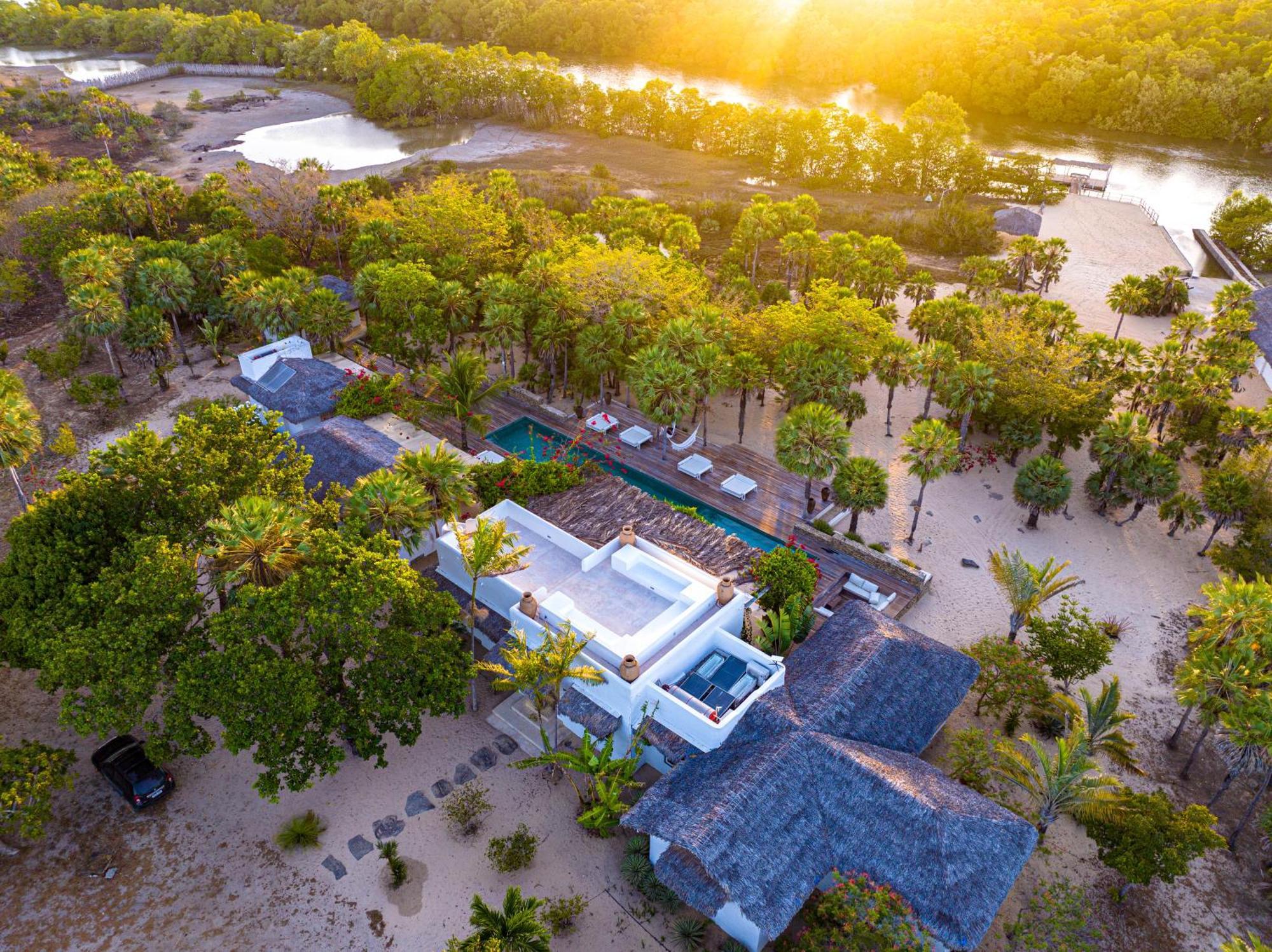 Villa Paz - La Villa Group Camocim Zewnętrze zdjęcie
