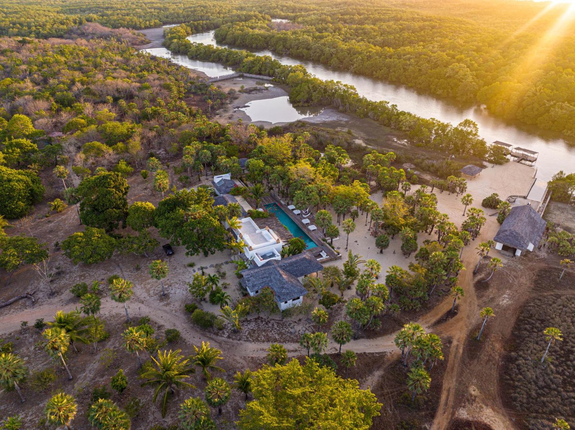 Villa Paz - La Villa Group Camocim Zewnętrze zdjęcie