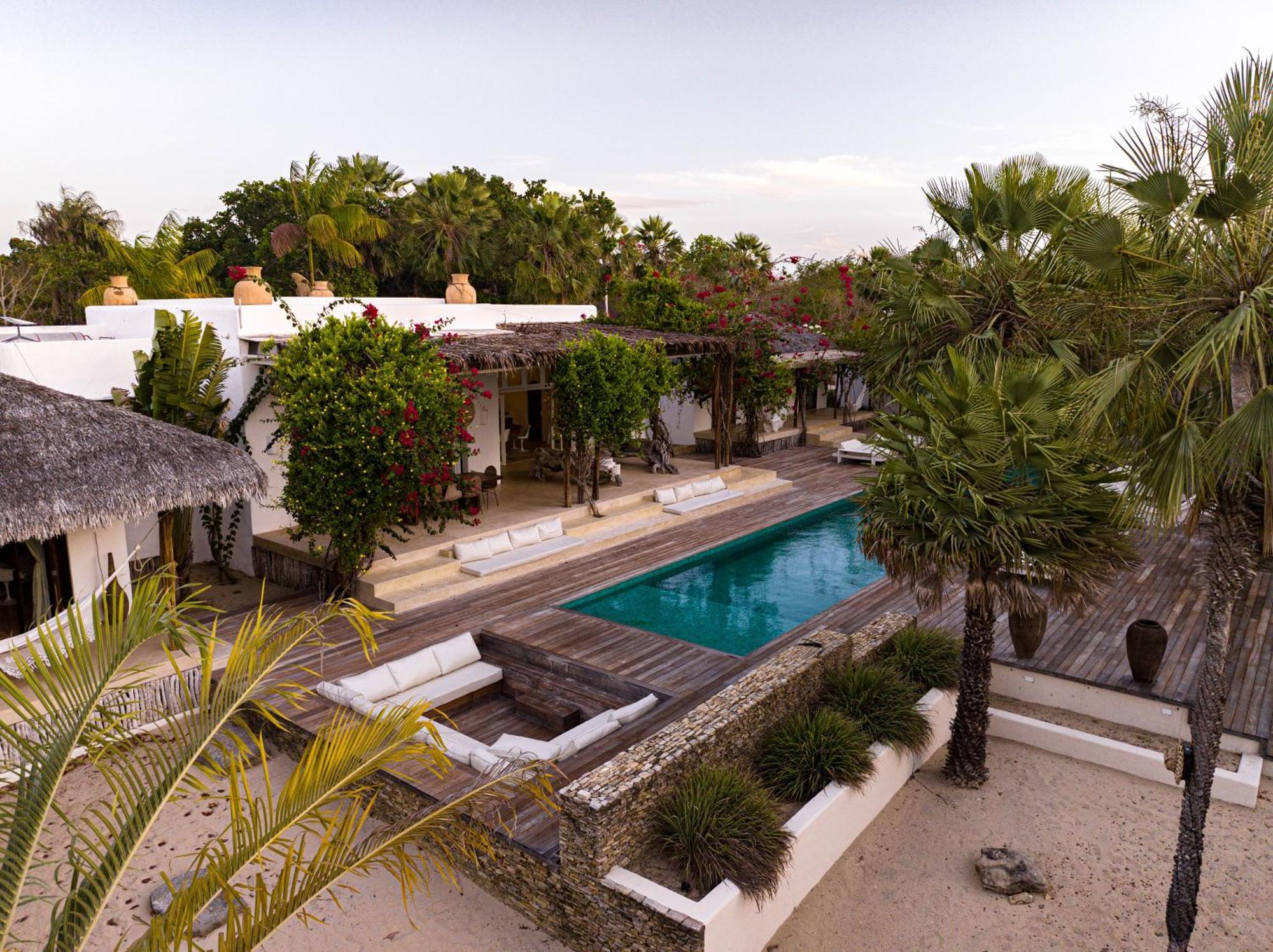 Villa Paz - La Villa Group Camocim Zewnętrze zdjęcie