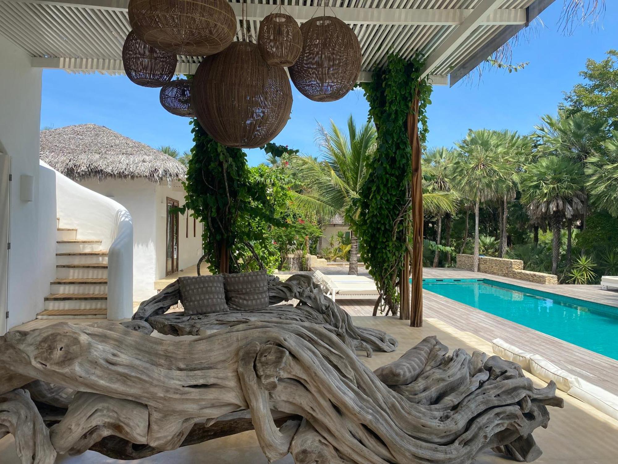 Villa Paz - La Villa Group Camocim Zewnętrze zdjęcie