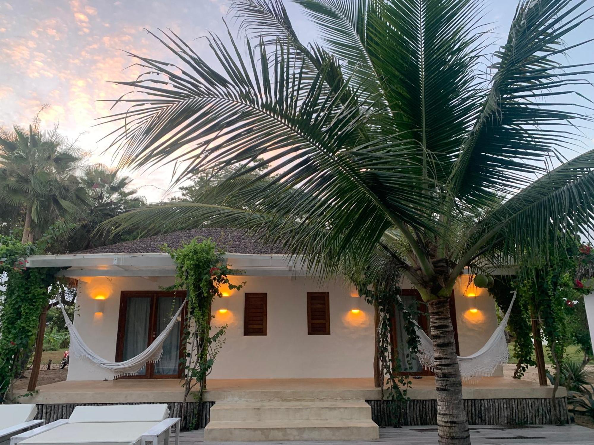 Villa Paz - La Villa Group Camocim Zewnętrze zdjęcie
