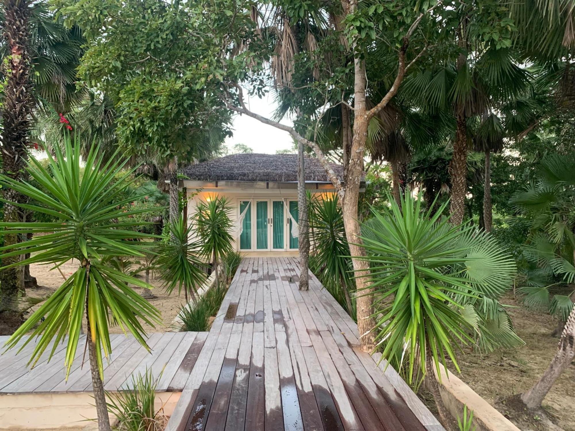 Villa Paz - La Villa Group Camocim Zewnętrze zdjęcie